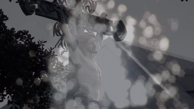 Lumière sur la cathédrale (KTO TV) - 2013